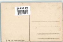 8000 Zürich - Limmatquai Schipfe Lindenhof