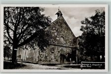 4438 Langenbruck - Klosterkirche Schönthal