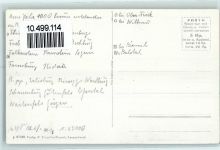 4438 Langenbruck - Klosterkirche Schönthal