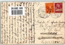 9113 Degersheim Foto AK Kurhaus Sennrüti Foto Leibacher