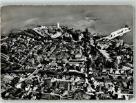 9320 Arbon Foto AK Fliegeraufnahme