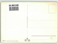 9320 Arbon Foto AK Fliegeraufnahme