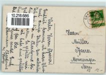 1803 Chardonne - Vue sur Vey