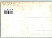 3000 Bern Berne - Weltpostdenkmal