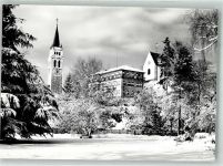 8590 Romanshorn Foto AK Winter