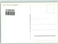 7505 Celerina/Schlarigna - Fliegeraufnahme Winter