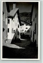 7503 Samedan Samaden - Alter Winkel in Samaden Engadin