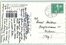 1833 Les Avants - Hotel de Sonloup Savoien hiver Funiculaire