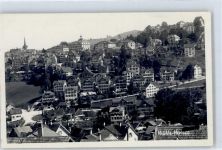 9100 Herisau - Mühle