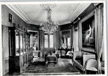 Arenenberg Schloss - Napoleon-Museum