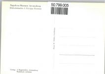 Arenenberg Schloss - Napoleon-Museum