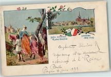 1530 Payerne 1899 - Piéce Historique Reine Berthe