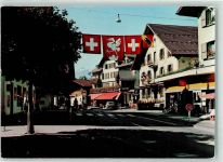 3780 Gstaad - Oldenhorn