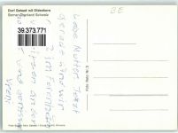 3780 Gstaad - Oldenhorn