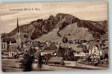 6182 Escholzmatt - Kirche