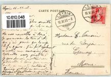 Tour d´Aï 1908 - Groupe d armaillis