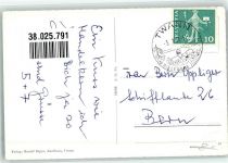 2513 Twann 1961 Foto AK