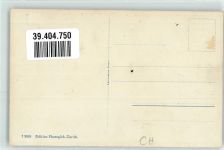 6440 Vierwaldstättersee - Vogelschau