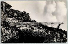 6363 Bürgenstock 1948 - Lift Hammetschwand