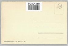 3775 Lenk im Simmental - Wildstrubel, Kirche