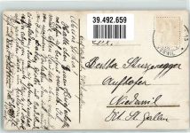 Senn Trachten Toggenburg