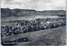 Oberägeri - Rigi Zugerberg