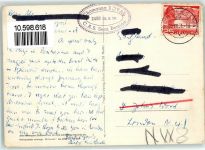 Bovalhütte - Piz Bernina