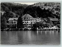 3654 Gunten - Hotel Hirschen Gunten am Thunersee
