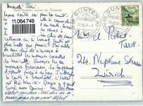 3654 Gunten - Hotel Hirschen Gunten am Thunersee