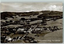 1694 Villarsiviriaux - Fliegeraufnahme