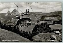 Stoosbahn - Frohnalpstock