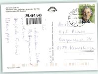 7710 Alp Grüm - Bergbahn Gasthaus