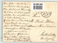 6072 Sachseln - Kirchplatz