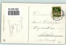 8750 Glarus 1924 - Relief