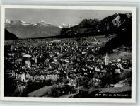 7000 Chur Coire - Herrschaft