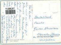 7000 Chur Coire - Herrschaft