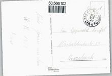 8753 Mollis - Berg Panorama