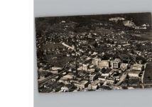 1870 Monthey - Fliegeraufnahme