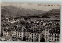 1630 Bulle Gebrauchsspuren