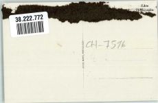 7516 Maloja Gebrauchsspuren Hotel Kulm