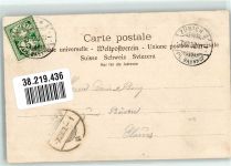 8000 Zürich 1903 Foto AK Limmatquai Cafe Schurter Straßenbahn Papiersack-Fabrik