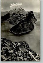 6354 Vitznau Foto AK