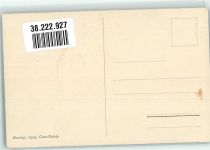 7516 Maloja Foto AK Kirche