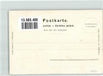 6000 Luzern Lucerne Foto AK Schützenfest 1901 Scheibenbilder