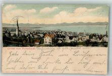 9400 Rorschach 1904 Gebrauchsspuren