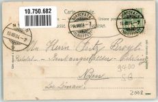 9400 Rorschach 1904 Gebrauchsspuren