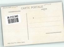 1820 Territet Foto AK Bergbahn Gilon