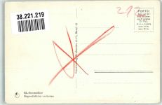 6390 Engelberg Winter Auf Trübsee Graustock