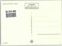 6390 Engelberg Foto AK Seilbahn Gasthaus Kiosk Brunni