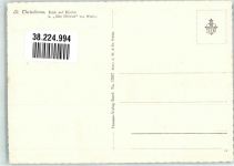 St Chrischona Foto AK Kirche